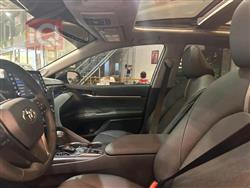 تۆیۆتا کامری